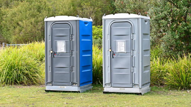 Best Restroom Trailer for Festivals  in Wallace, NC