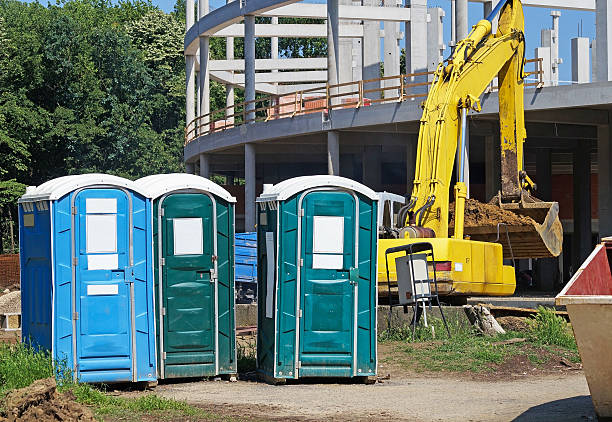 Best Portable Restroom Maintenance and Cleaning  in Wallace, NC
