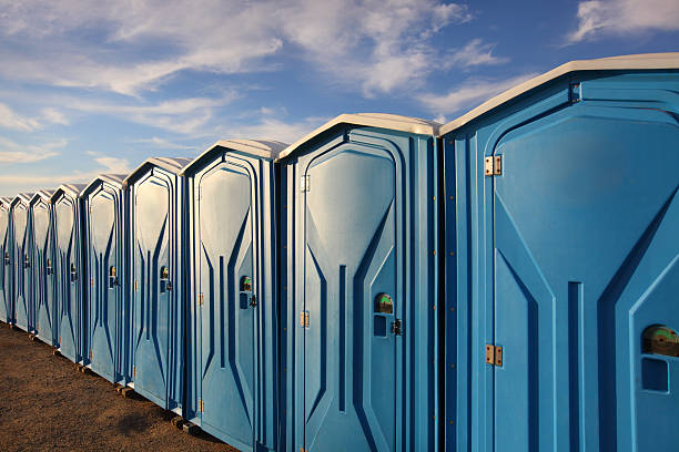 Wallace, NC Portable Potty Rental Company